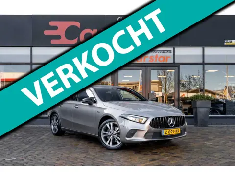 Mercedes-Benz A-klasse 250 e Premium Plus|HEADUP|CAM|PDC