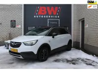 Opel Crossland X 1.2 120 Jaar Edition