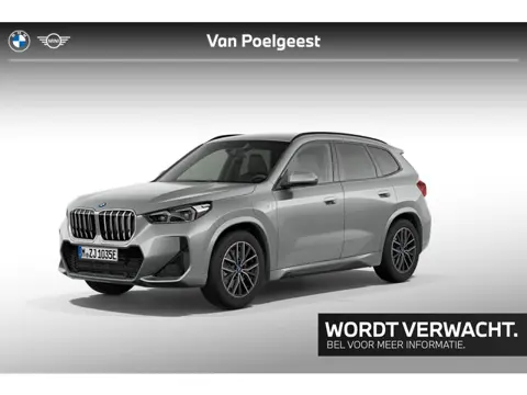 BMW X1 xDrive25e M-Sport Comfort Acces / Adaptief LED / Parking Assistant / Verwarmde Stoelen / Trek