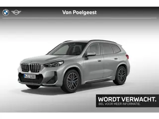 BMW X1 xDrive25e M-Sport Comfort Acces / Adaptief LED / Parking Assistant / Verwarmde Stoelen / Trek