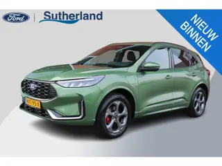 Ford Kuga 2.5 PHEV ST-Line X | Winterpack | AGR Stoelen | Electrische Achterklep | B & O Sound