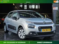 Citroen C3 1.2 PureTech Feel|Trekhaak|Nieuw distributieriem