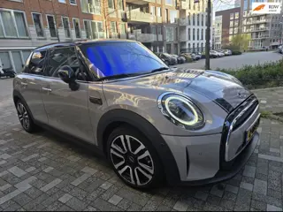Mini Mini 1.5 Cooper | Facelift | automaat | led
