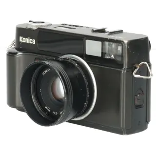 Tweedehands Konica Hexar CM5241