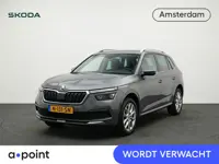 Skoda Kamiq 1.0 TSI Business Edition 110pk Automaat | Navigatie | Climatronic | Stoelverwarming | Pa