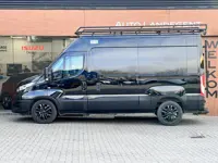 Iveco Daily 35S18HV 3.0 352L H2| Ex. BTW | NAV | DAB | Trekhaak | 3500kg trekgewicht | Bluetooth | L