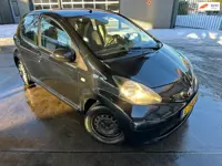Toyota Aygo 1.0-12V / Airco / 5DRS