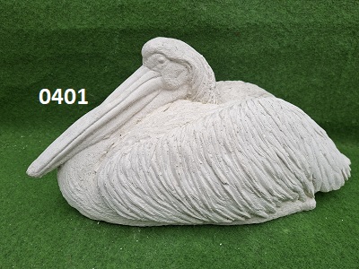 Pelikaan. nr 0401