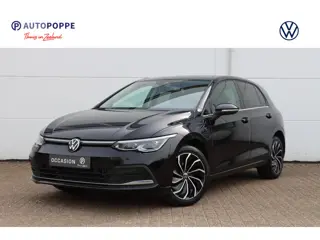 Volkswagen Golf 1.4 eHybrid Style 204pk DSG6 | IQ.Light | Stoel- en Stuurverwarming | Carplay