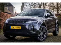 Land Rover Range Rover Evoque 2.0 P200 AWD R-Dynamic SE Panorama 360 Camera Leder