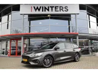 Ford FOCUS Wagon 1.0 EcoBoost ST-Line | Camera | Stoel+ stuurverwarming | Cruise Control |