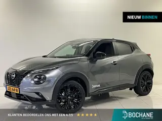 Nissan Juke 1.6 Hybrid N-Sport | DEMO |