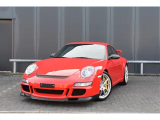 Porsche 911 997 3.6 GT3 (bj 2007)