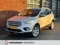 Ford Kuga 1.5 EcoBoost Trend Ultimate ParkeerSensoren/LED/Clima/Airco/Cruise/Navi/Trekhaak/AppConnec