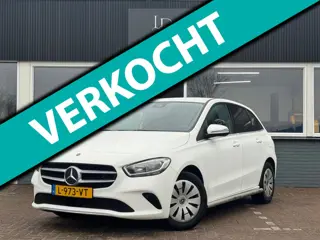 Mercedes-Benz B-klasse 200d / Camera / NAP / 2021 !