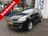 Renault Clio Estate 1.2 TCE Corporate Sport Airco / Trekhaak / Cruise contr. / Nieuwe APK
