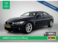 BMW 4-serie Gran Coupé 430i Centennial High Executive 360-CAMERA | HEAD-UP | TREKHAAK | BI-XENON