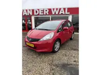 Honda Jazz 1.4 Comfort AUTOMAAT (bj 2012)