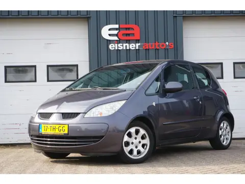 Mitsubishi Colt 1.3 Invite | TREKHAAK | (bj 2006)