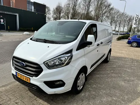 Ford Transit Custom 340 2.0 TDCI L2H1 Trend*Navigatie*Airco*