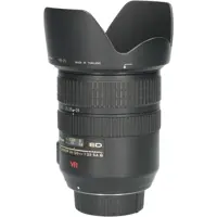 Tweedehands Nikon 24-120mm f/3.5-5.6 G AF-S IF-ED VR CM4949