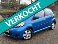 Toyota Aygo 1.0-12V Comfort|Automaat|5 deurs | Apk