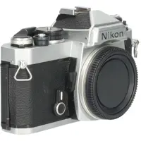 Tweedehands Nikon FE2 Body CM3845