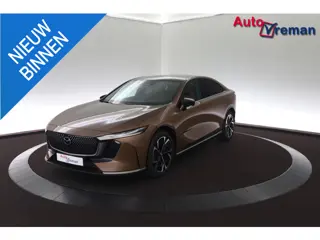 Mazda 6e Takumi Plus Long Range 80 kWh