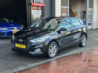 Hyundai I20 1.0 T-GDI Premium Aut Airco Stoel/Stuurverwarming PDC