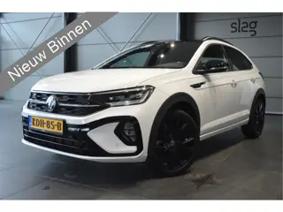 Volkswagen Taigo 1.5 TSI 2X R-LINE Black Style camera led 18 inch 150 pk !!