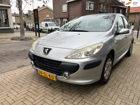 Peugeot 307 1.6-16V XS