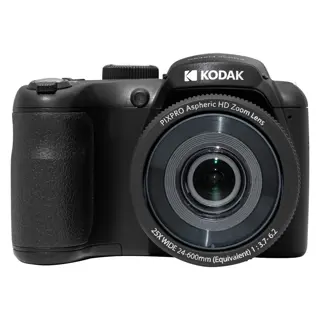 Kodak Pixpro AZ255 Black 25X Zoom Camera