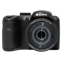 Kodak Pixpro AZ255 Black 25X Zoom Camera