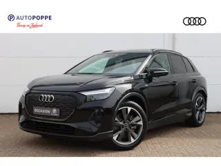 Audi Q4 e-tron 40 S edition 204pk 77 kWh