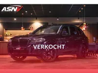 BMW X3 XDrive30e High Executive, 292 PK, M/Sports/Pakket, Pano/Dak, HiFi, Full/Black, Sportstoel, 33