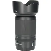Tweedehands Nikon Z DX 50-250mm f/4.5-6.3 VR CM4701