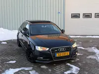 Audi A3 SPORTBACK 2.0 TDI 150PK 2X S-LINE PANO|XENON|PDC|B&O|18” LMV
