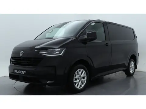 Volkswagen Transporter L1H1 2.0 TDI 125kW 170PK Automaat 2.8T Bulli-Intro / Direct leverbaar / BPM-v