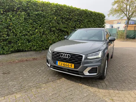 Audi Q2 1.4 TFSI CoD Design Pro Line Plus