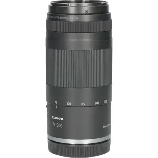 Tweedehands Canon RF 75-300mm f/4-5.6 CM4798