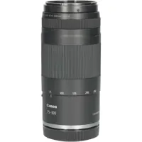 Tweedehands Canon RF 75-300mm f/4-5.6 CM4798