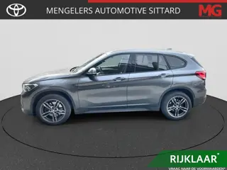 BMW X1 xDrive20i High Executive