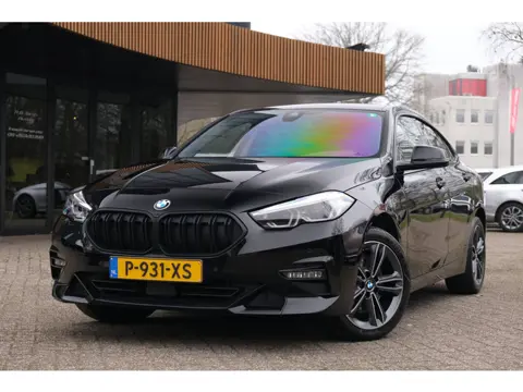BMW 2-serie Gran Coupé 218i Business Edition Plus|Rijklaar!|Camera|Dealeronderhouden|1e Eigenaar