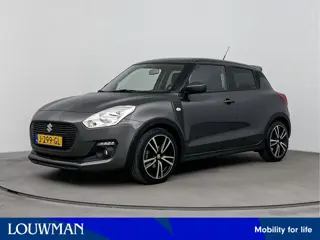 Suzuki Swift 1.2 Select Smart Hybrid (bj 2021)