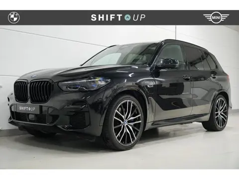 BMW X5 xDrive45e M-Sport | Panoramadak | CoPilot | Laser | Harman Kardon