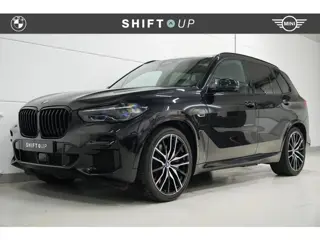 BMW X5 xDrive45e M-Sport | Panoramadak | CoPilot | Laser | Harman Kardon
