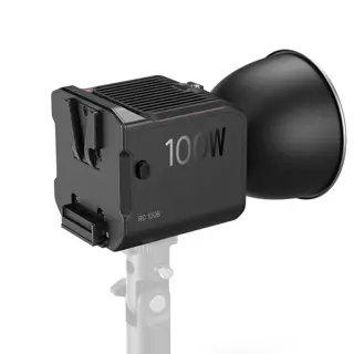 SmallRig RC 100B COB LED Video Light (Mobile Version) 4894