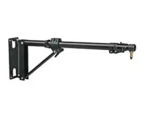 Manfrotto 098SHB Short Wall Boom