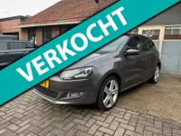 Volkswagen Polo 1.2 TSI Highline I CLIMA I CRUISE I EERSTE EIGENAAR I