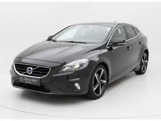 Volvo V40 2.0 D2 R-Design Business INCL BTW|€300 rest INCL BPM|